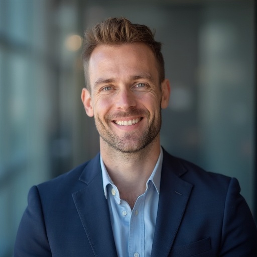 James Whitfield — non gamstop betting sites expert